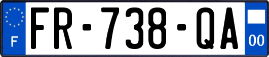 FR-738-QA