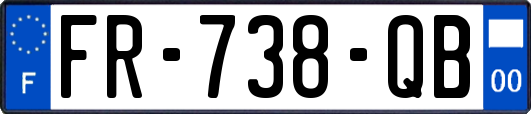 FR-738-QB