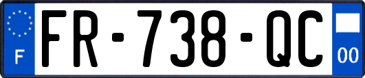 FR-738-QC