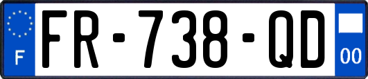 FR-738-QD