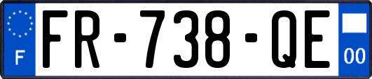 FR-738-QE