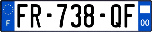FR-738-QF