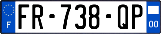 FR-738-QP