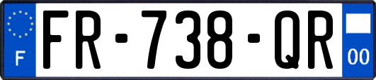 FR-738-QR