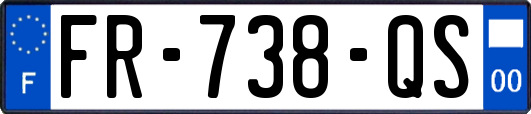 FR-738-QS