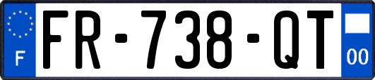 FR-738-QT