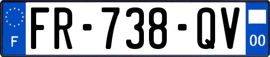 FR-738-QV