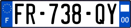 FR-738-QY