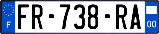 FR-738-RA
