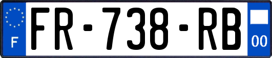 FR-738-RB