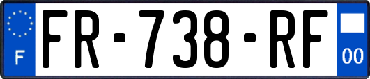 FR-738-RF