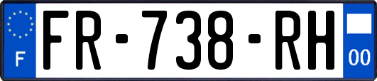FR-738-RH