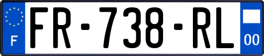 FR-738-RL
