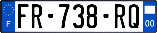 FR-738-RQ
