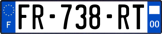 FR-738-RT