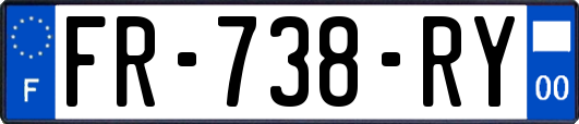 FR-738-RY