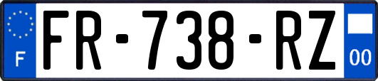 FR-738-RZ