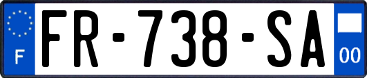 FR-738-SA