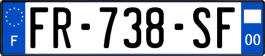 FR-738-SF