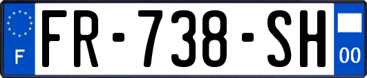 FR-738-SH