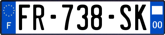 FR-738-SK