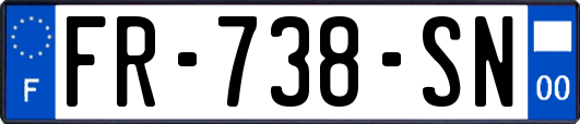 FR-738-SN