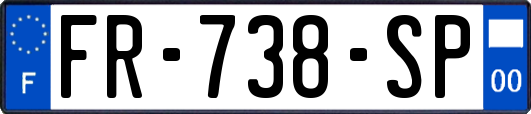 FR-738-SP