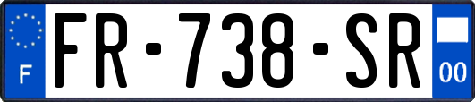 FR-738-SR