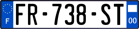 FR-738-ST