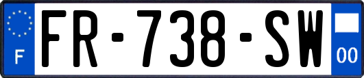 FR-738-SW