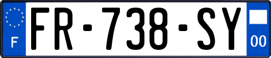 FR-738-SY