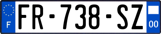 FR-738-SZ