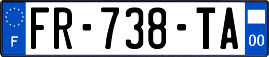 FR-738-TA