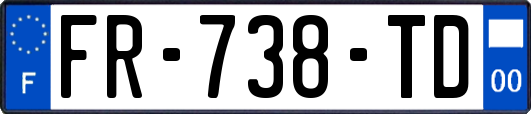 FR-738-TD