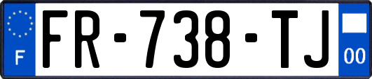 FR-738-TJ