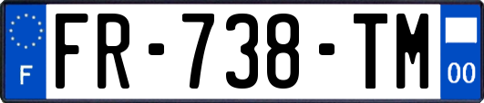 FR-738-TM