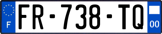 FR-738-TQ