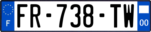 FR-738-TW