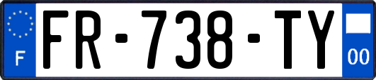 FR-738-TY