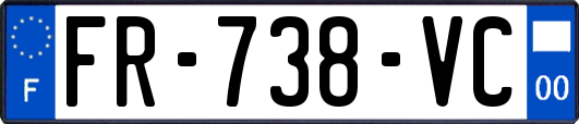 FR-738-VC