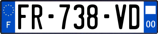 FR-738-VD