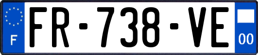 FR-738-VE