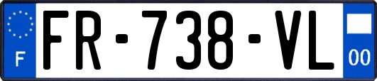 FR-738-VL
