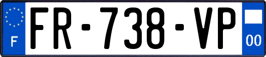 FR-738-VP