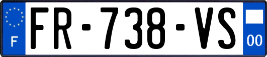 FR-738-VS