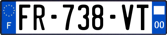 FR-738-VT
