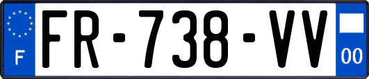 FR-738-VV