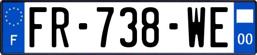 FR-738-WE