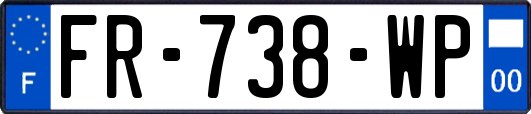 FR-738-WP