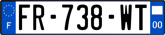 FR-738-WT